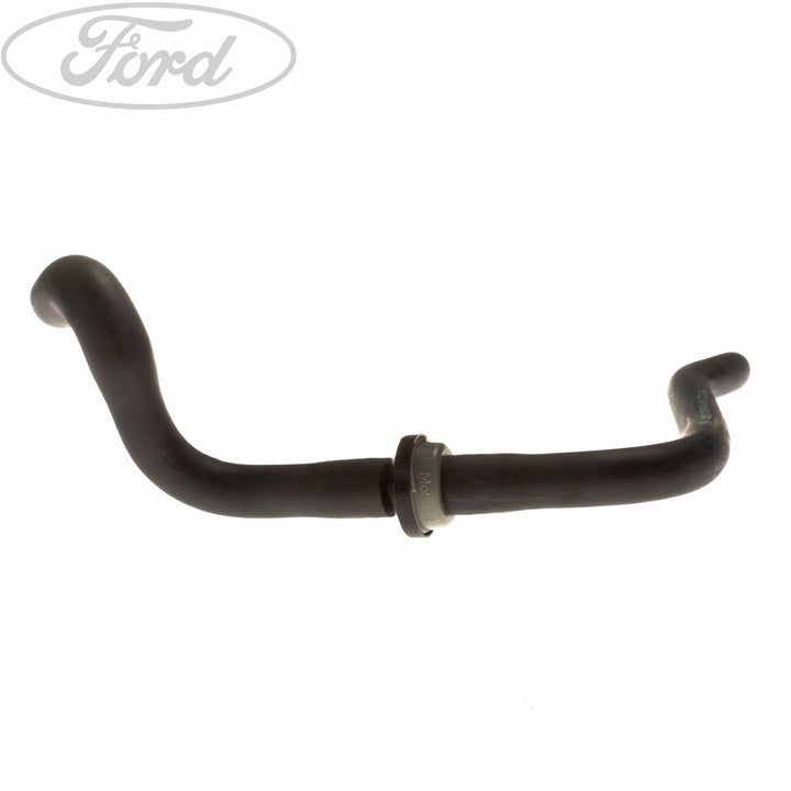 CRANKCASE VENTILATION TUBE