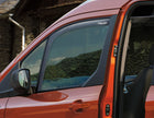 CLIMAIR®* WIND DEFLECTORS WITH OPTIONAL FITTING 09/2013 08/2016