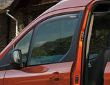 CLIMAIR®* WIND DEFLECTORS 08/2016