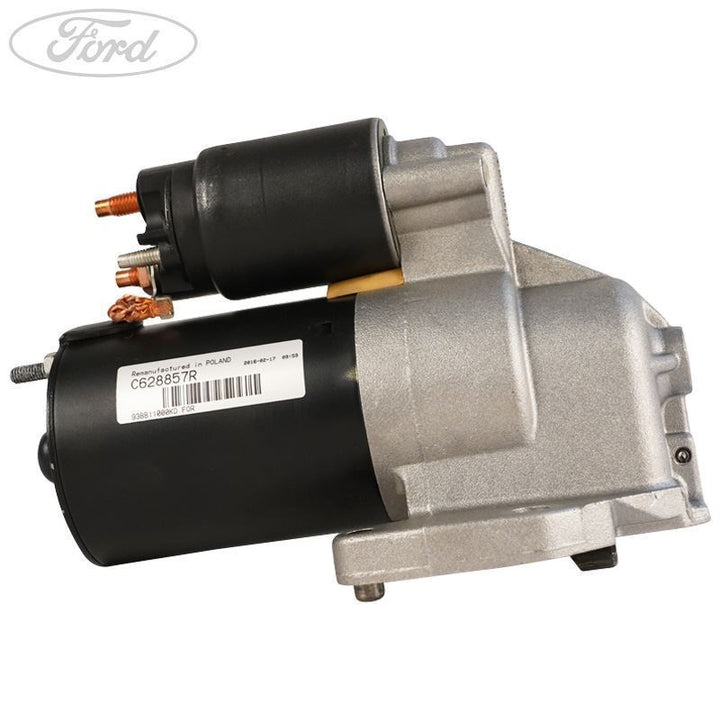 MONDEO COUGAR 2.5 DURATEC EFI STARTER MOTOR 1994-2007
