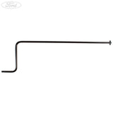 LEVER - LIFTING JACK