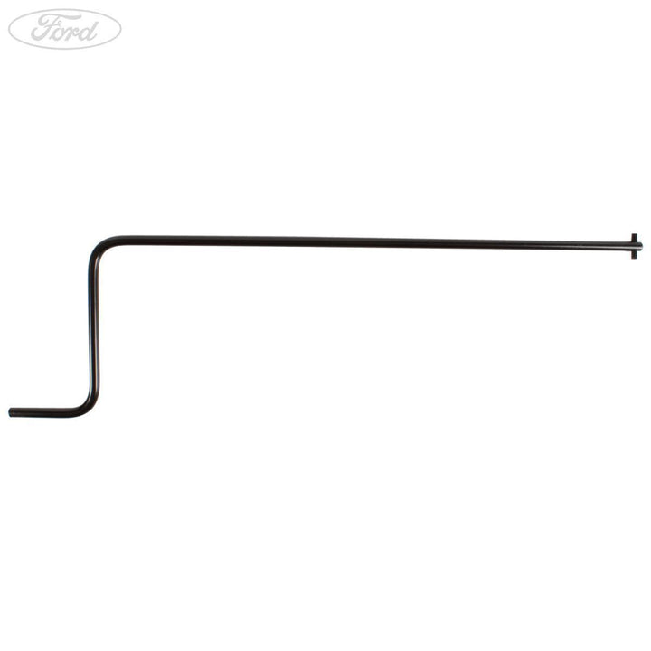LEVER - LIFTING JACK