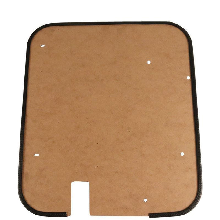 SEAT BACK PANEL