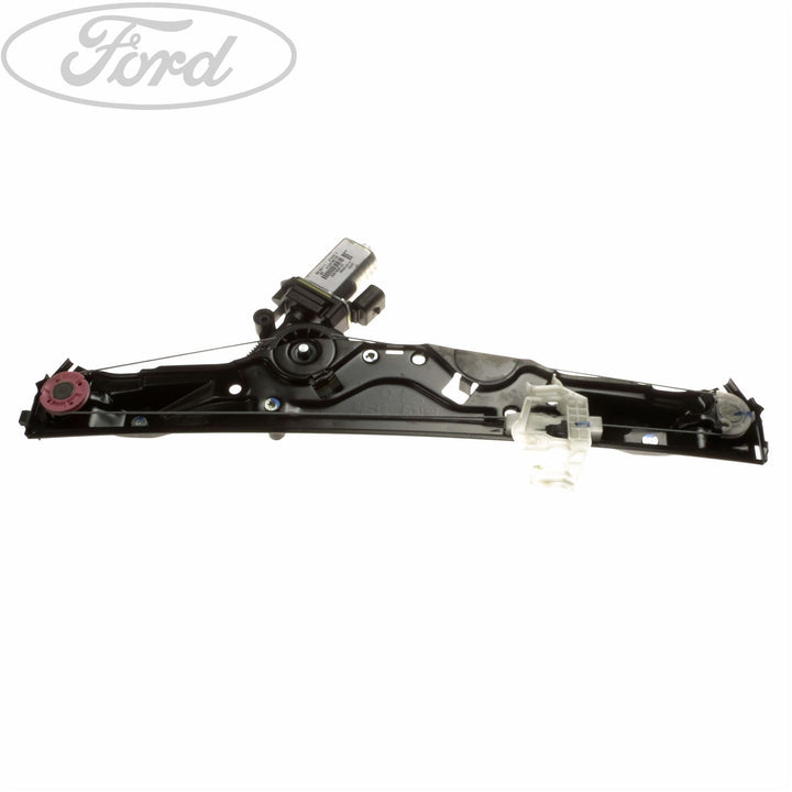 O/S RH FRONT WINDOW LIFT REGULATOR