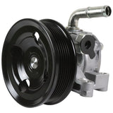 RANGER TKE POWER STEERING PUMP FOR FIXED RATIO 2011-2022