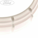 FUEL TANK RETAINING RING