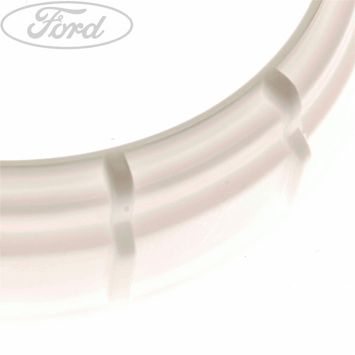 FUEL TANK RETAINING RING