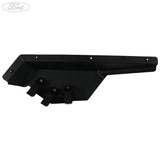 RANGER MK4 FRONT PASSENGER SIDE LOWER BUMPER MUD FLAP SHIELD 2015-18