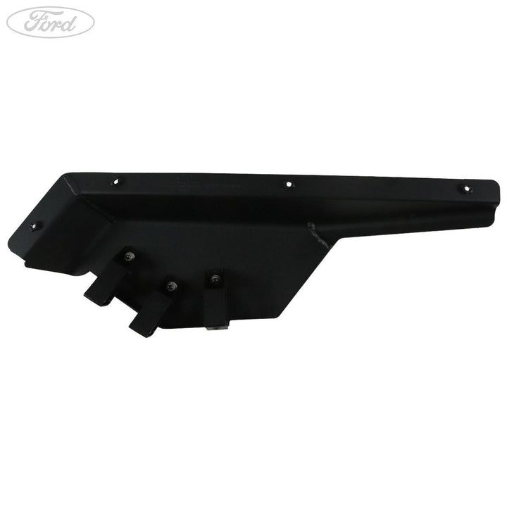 RANGER MK4 FRONT PASSENGER SIDE LOWER BUMPER MUD FLAP SHIELD 2015-18