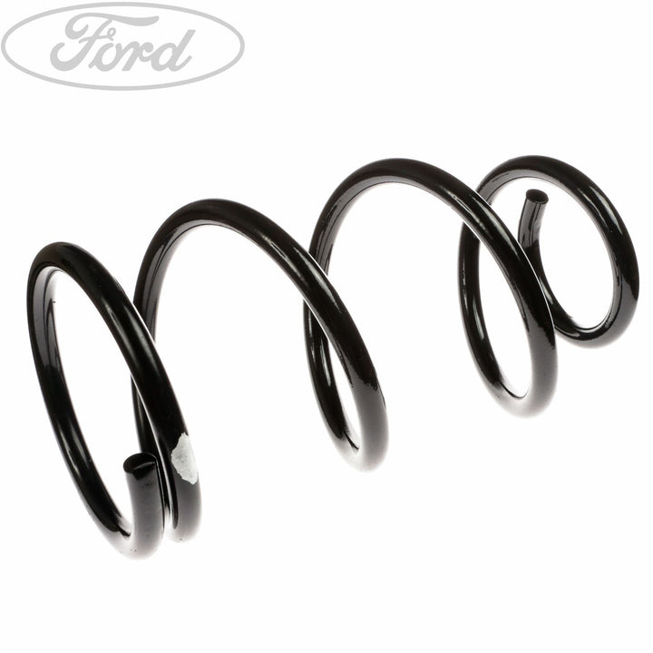 FRONT O/S OR N/S SUSPENSION COIL SPRING
