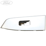 EVEREST REAR N/S DOOR BEZEL STANDARD 2012-