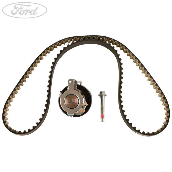 GTDI ECOBOOST CAM TIMING BELT 11/2017-