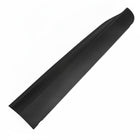 KUGA O/S LOWER DOOR OUTSIDE BODY MOULDING BLACK 2020-ONWARDS
