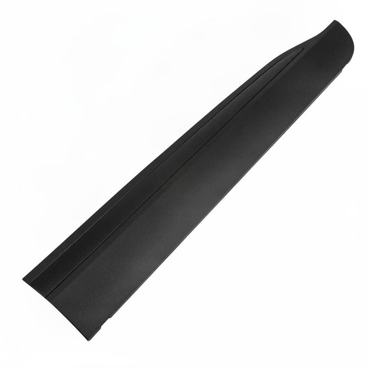 KUGA O/S LOWER DOOR OUTSIDE BODY MOULDING BLACK 2020-ONWARDS