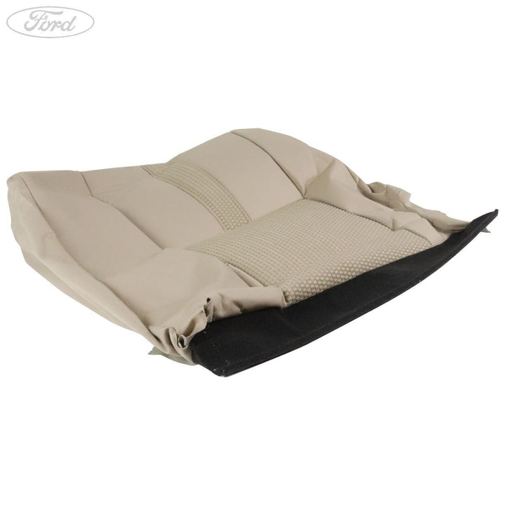 REAR SEAT CUSHION COVER
