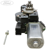 SEAT ADJUSTER MOTOR