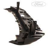 FIESTA UNDERBODY AIR DEFLECTOR PANEL