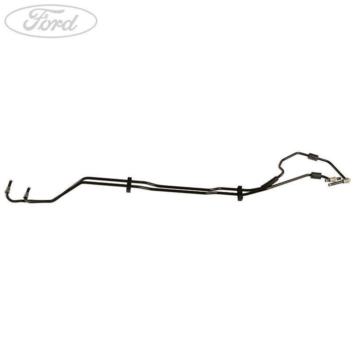 TUBE ASSY - BRAKE