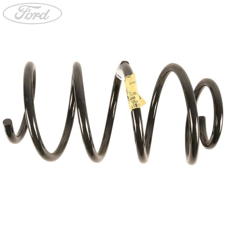 FOCUS FRONT SUSPENSION STRUT SHOCK ABSORBER SPRING J-L