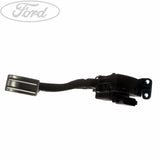 THROTTLE ACCELERATOR PEDAL