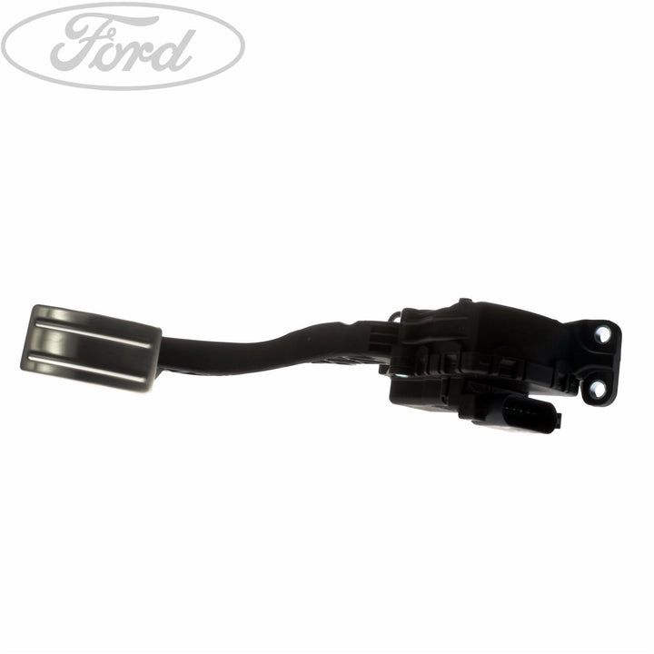 THROTTLE ACCELERATOR PEDAL