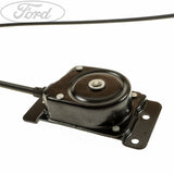 SPARE WHEEL CARRIER