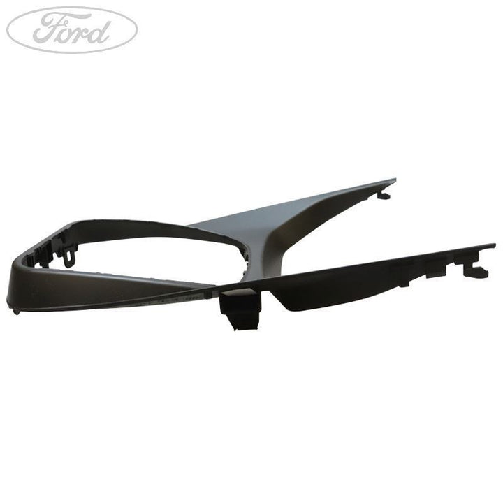 CONTROL SELECTOR LEVER COVER