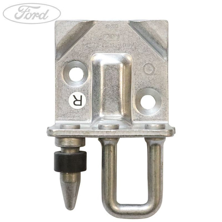 TRANSIT TAILGATE DOOR LOCKING MECHANISM UPPER STRIKER