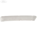 FOCUS BUMPER PROTECTION MOULDING