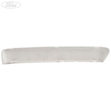 FOCUS BUMPER PROTECTION MOULDING