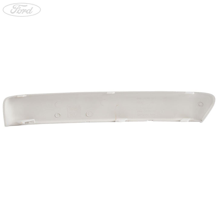 FOCUS BUMPER PROTECTION MOULDING