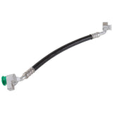 FIESTA B MAX 1.0 TOP HOSE AIR CONDITIONING CONDENSER