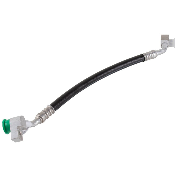 FIESTA B MAX 1.0 TOP HOSE AIR CONDITIONING CONDENSER