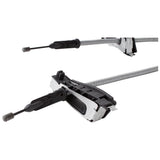 FOCUS PARKING HAND BRAKE CABLE