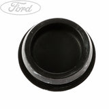 CYLINDER HEAD COVER MOUNTING PLUG