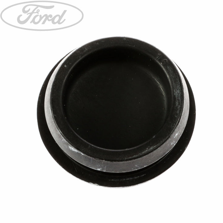 CYLINDER HEAD COVER MOUNTING PLUG