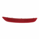 Mondeo Hatchback Saloon Rear Bumper Reflector 2007-2010