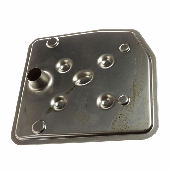 OTHER DRIVE COMPON. 6-SPEED AUTOMATIC TRANS (6R80)