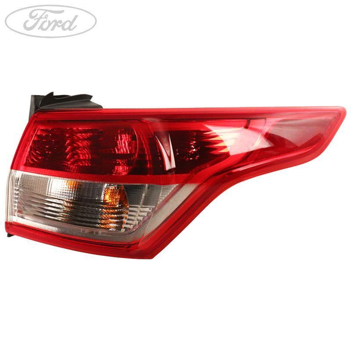KUGA REAR O/S OUTER TAIL LIGHT LAMP UNIT 2012-2020