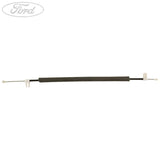 FOCUS MONDEO C-MAX CC HEATER CONTROL CABLE