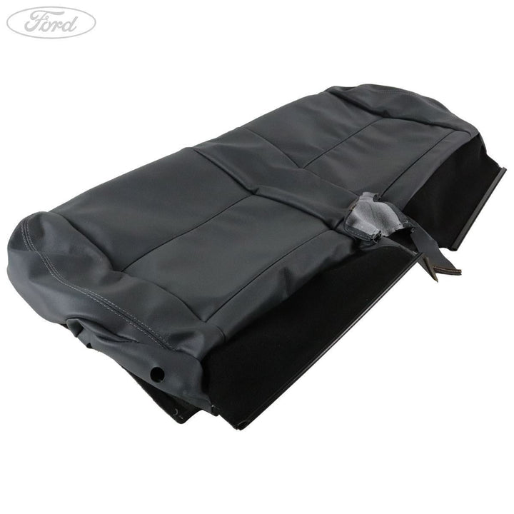 REAR SEAT CUSHION COVER