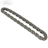 2.3 4V TI-VCT DI TC OIL PUMP DRIVE CHAIN 03/2015-