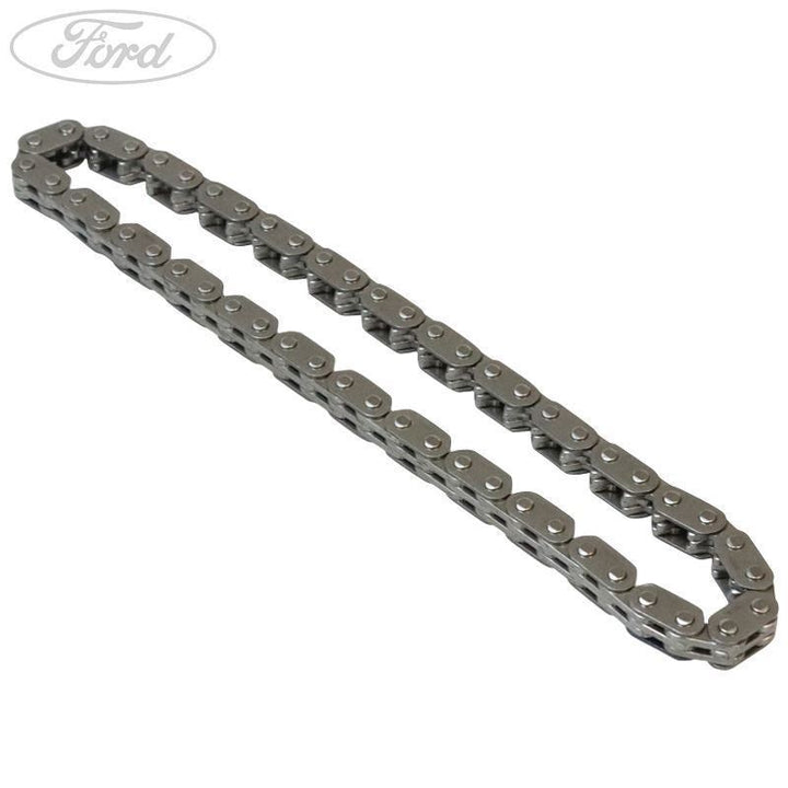 2.3 4V TI-VCT DI TC OIL PUMP DRIVE CHAIN 03/2015-