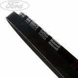 MONDEO MOTORCRAFT DRIVE V BELT