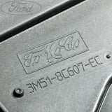 FOCUS C-MAX 07-10 1.4 1.6 ZETEC COOLING FAN & MOTOR