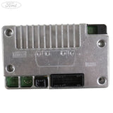 AUDIO ACCESSORY PROTOCOL INTERFACE MODULE UNIT 2015-2016