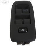 RANGER DRIVERS 4-WAY FRONT ELECTRIC DOOR WINDOW SWITCH