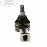 RANGER EVEREST FRONT O/S N/S STEERING TRACK ROD END