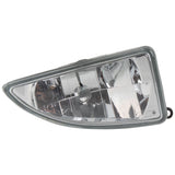 FOCUS O/S FOG LIGHT LAMP LENS