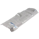 FIESTA FUSION EXHAUST SYSTEM HEAT SHIELD